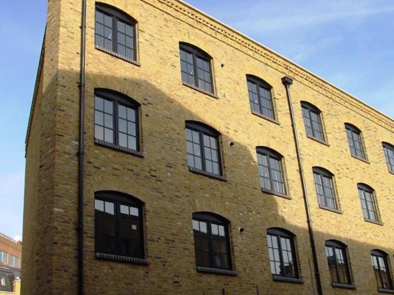 Acorn - Bakers Row Apartments Лондон Экстерьер фото
