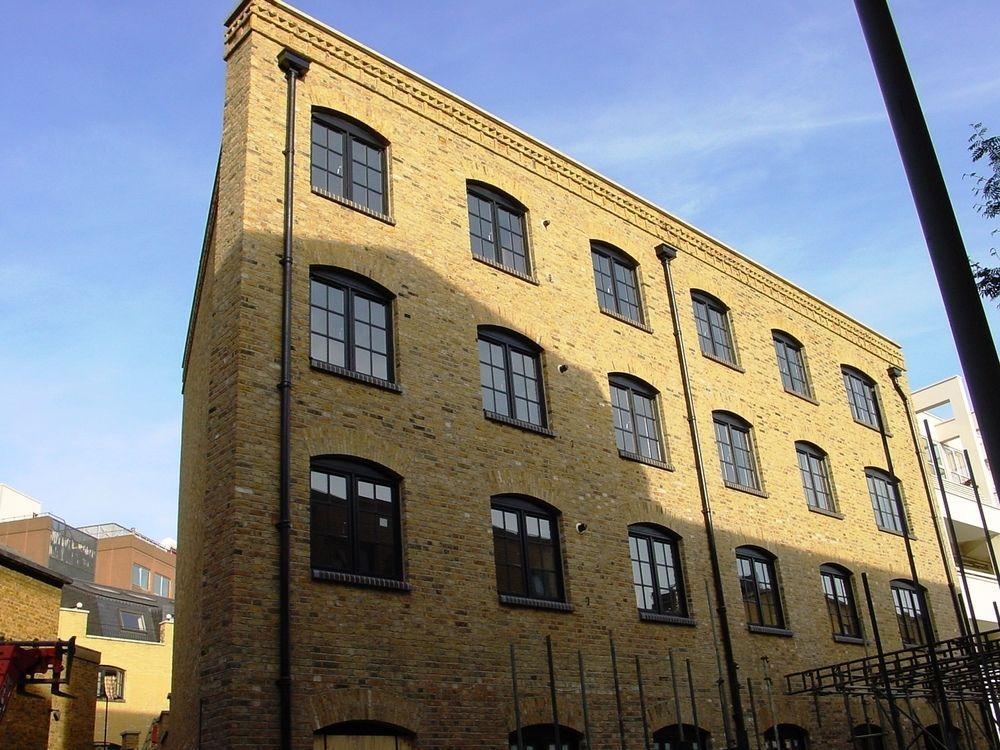 Acorn - Bakers Row Apartments Лондон Экстерьер фото