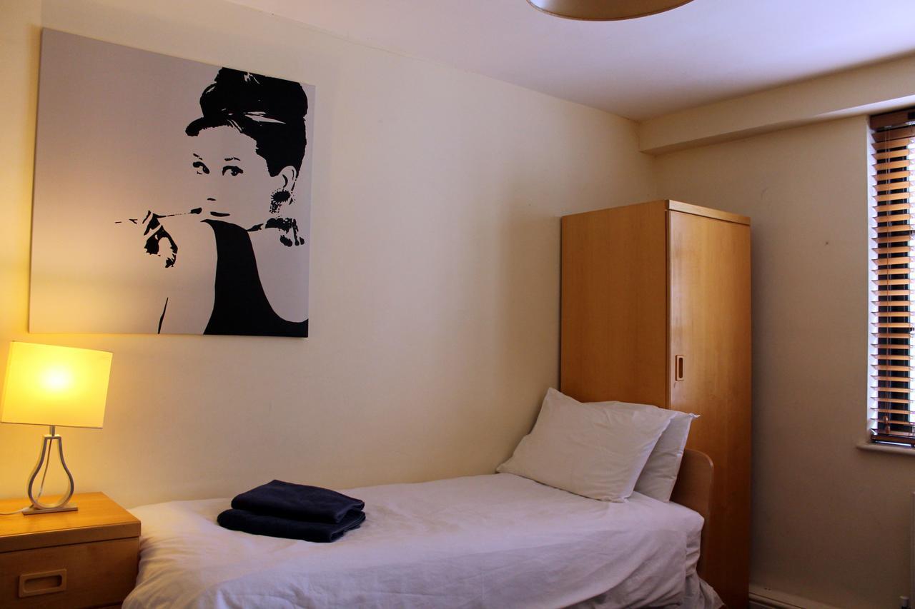 Acorn - Bakers Row Apartments Лондон Экстерьер фото